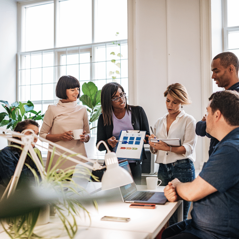 PTEE: Cómo fortalecer la cultura ética en tu organización