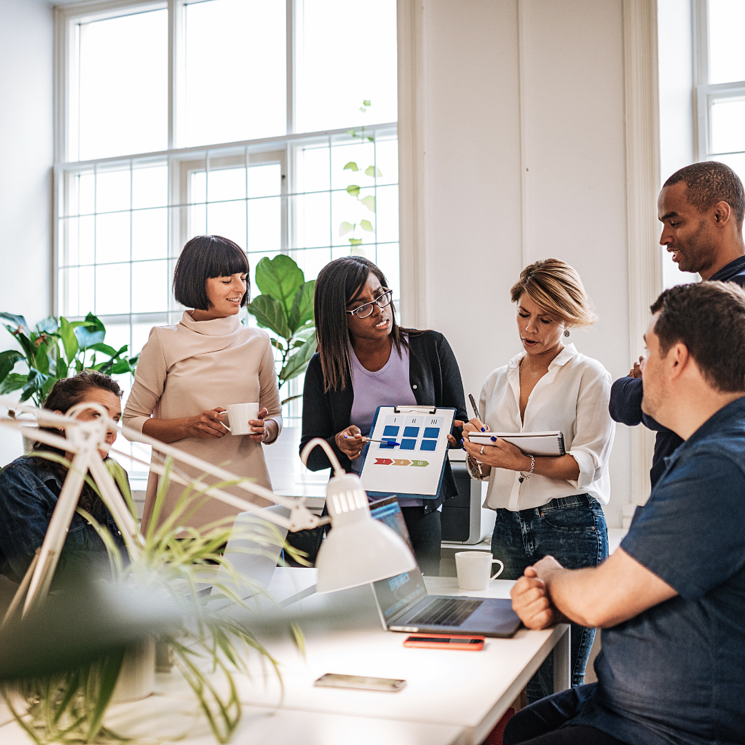 PTEE: Cómo fortalecer la cultura ética en tu organización